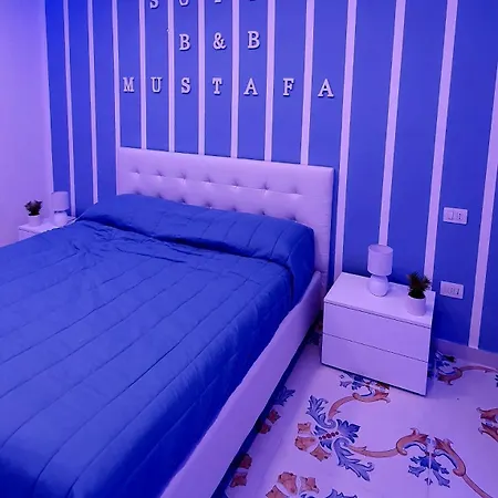 Mustafa Bed and Breakfast