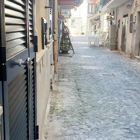 Bed and Breakfast Mustafa Ποτσουόλι