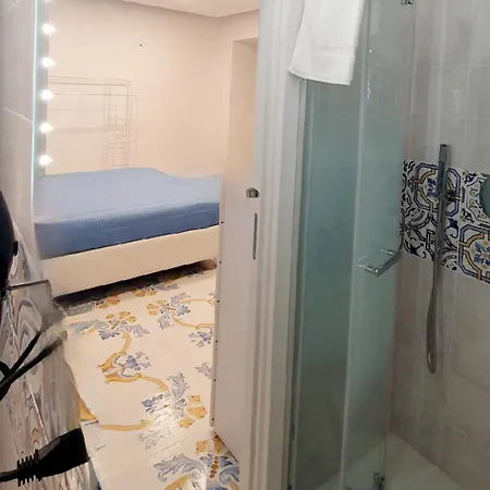 Bed and Breakfast Mustafa