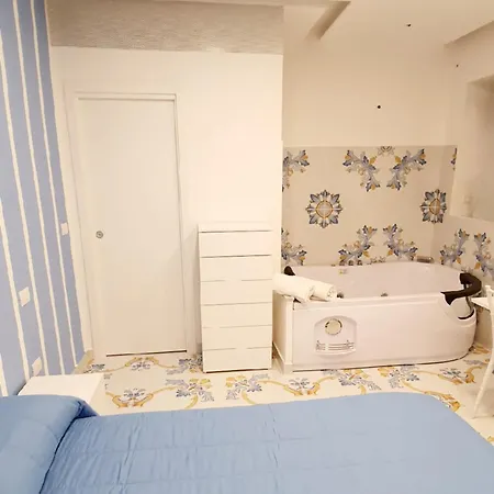 Bed and Breakfast Mustafa 3*