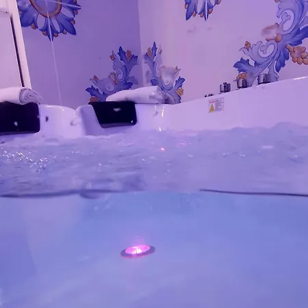 Mustafa Bed and Breakfast Ποτσουόλι
