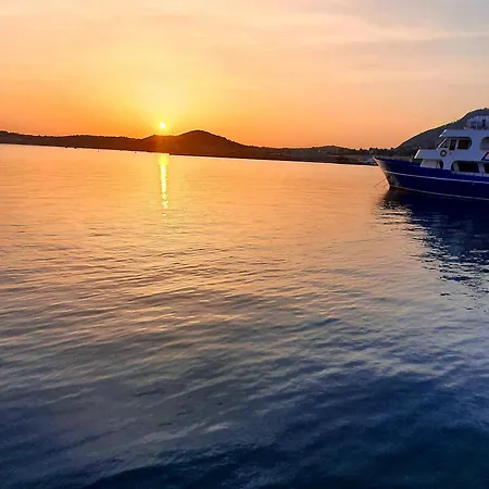 Bed and Breakfast Mustafa 3*