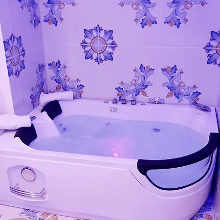 Mustafa Bed & Breakfast 3*