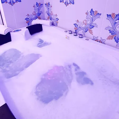 Bed & Breakfast Mustafa Pozzuoli