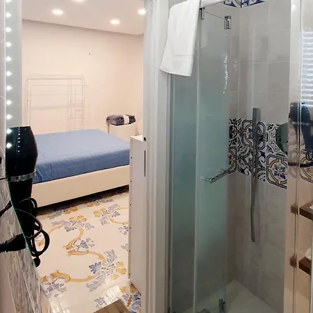 فندق مبيت وإفطار Mustafa