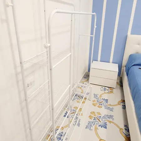 Mustafa Bed & Breakfast 3*