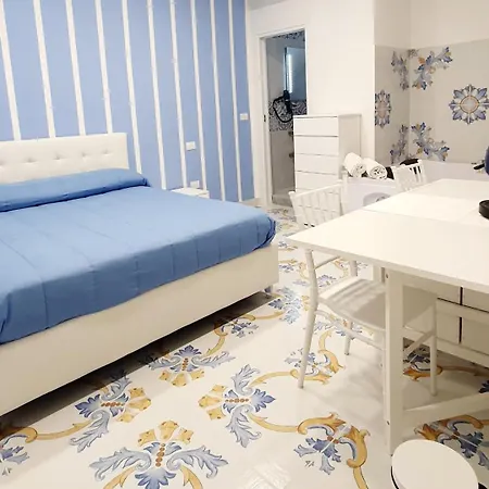 Bed & Breakfast Mustafa 3*