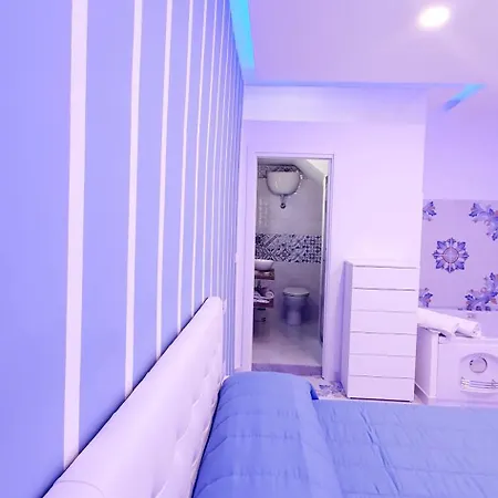 Mustafa Bed & Breakfast 3*