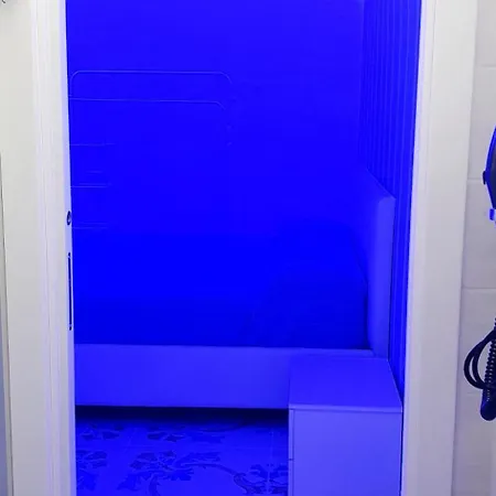 Mustafa فندق مبيت وإفطار يوتْسْوولْ