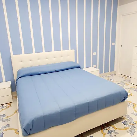 Mustafa Bed & Breakfast 3*