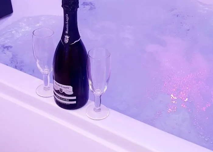 Mustafa 住宿加早餐酒店 3*