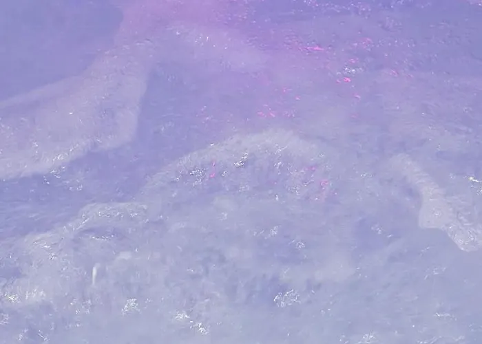 Mustafa 住宿加早餐酒店