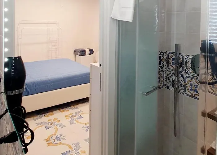 住宿加早餐酒店 Mustafa