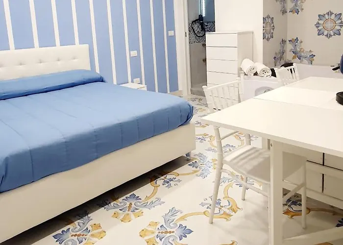 住宿加早餐酒店 Mustafa 3*