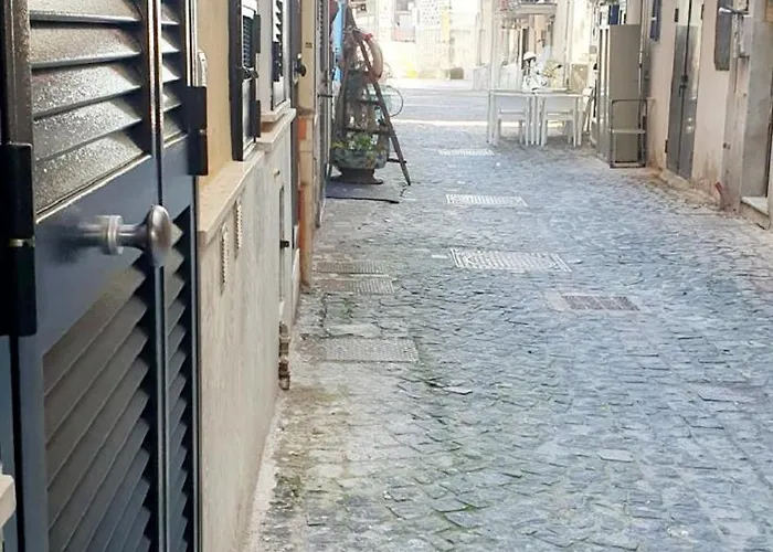 住宿加早餐酒店 Mustafa 波佐利