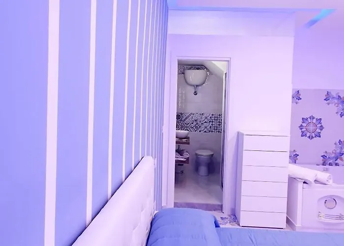 Mustafa 住宿加早餐酒店 3*