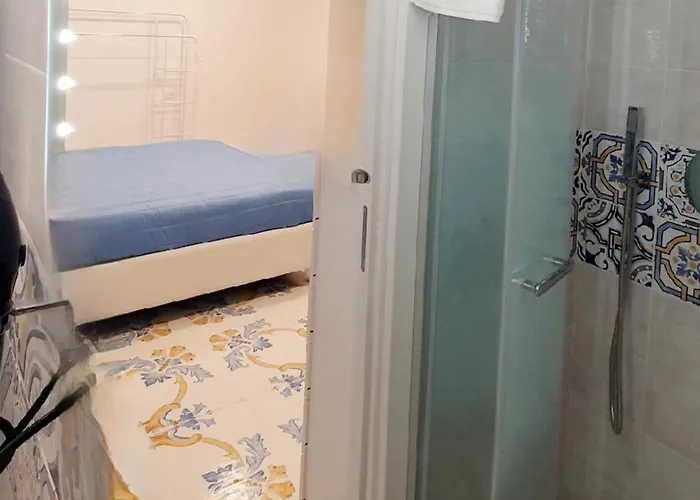 住宿加早餐酒店 Mustafa